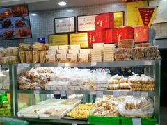 -闻酥园(青羊区文殊坊店)