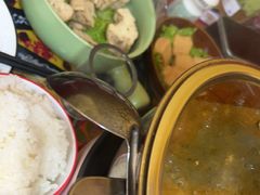 -弘烨 贵州酸汤 鱼火锅(东财店)