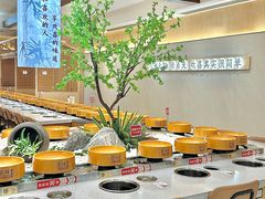-喜味涮自助小火锅(广州东圃天河城店)