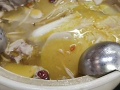 -土连锅·现熬养生汤锅(梁家巷店)