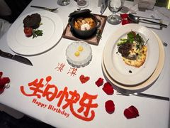 -王品牛排(珠海富华里店)