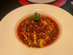 -丽晶轩中餐厅(重庆丽晶酒店)