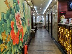 -古莲·影院足道·按摩SPA(水上温泉店)
