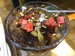-楚媚娘炭火蛙锅(宽厚里店)