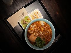 -喜晋道面馆(华严寺广场店)