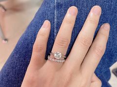 -Tiffany & Co.蒂芙尼
(杭州大厦店)