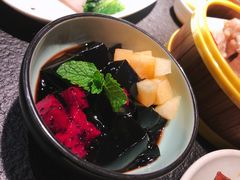 -蝴蝶里·粤菜·点心(滨江龙湖店)