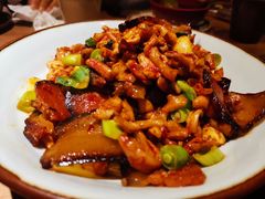 -吃饭皇帝大(合生汇店)