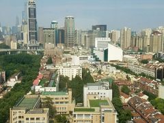 -上海新锦江大酒店