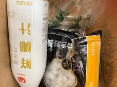 -盒马鲜生(189购物中心店)