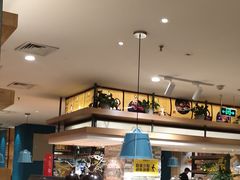 -快乐爱斯米牛排自助(金州安盛店)