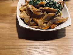 -陈傻子餐厅(世纪都会店)