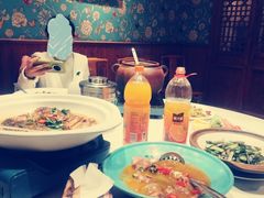 -盛世川王•幸福里(长虹店)