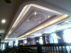 -德大西餐社(云南南路店)