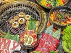 -AJIYA·池袋日式烧肉自助(天津万象城店)
