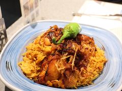 -La Medina餐厅(亮马河南路店)