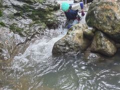 -华蓥山天意谷景区