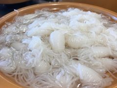 魔芋丝-龍歌自助小火锅(市南金茂湾店)
