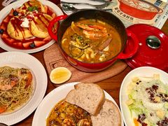 -UPPER KITCHEN(延安路店)