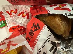 -华莱士·全鸡汉堡(浦东南路店)