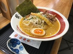 肥牛拉面-雷门拉面·现熬骨汤(凯德来福士店)