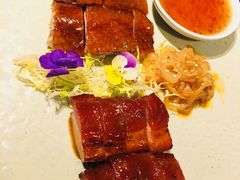 -万丽轩·粤菜(王府井金茂万丽酒店)