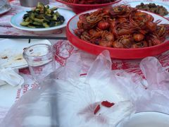 -辣不怕口味虾(凌霄路店)