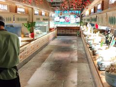 -筱爷叔·上海传统手工菜(玉树路店)