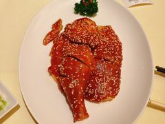 -利苑酒家(宜安广场店)