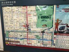 -安远门(地铁站)