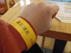 -满记甜品(王府井北京市百货大楼店)