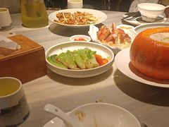 -岭南真味·匠心粤菜(K11店)