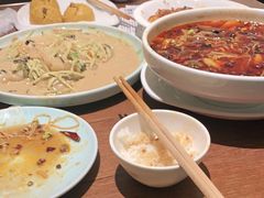 -北李妈妈菜·虾爬子大锅贴(贵和店)