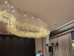 大堂-京粤荟(海王银河科技大厦店)