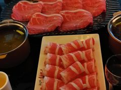 -鲁西肥牛(九方购物中心店)