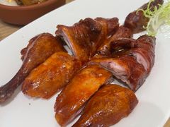 -粤集·手工粤菜(皇庭广场店)