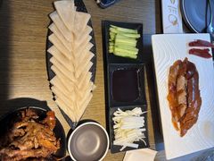 -隆喜元鱼汤包·海鲜(中联广场店)