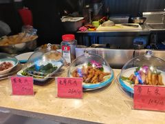 -渔傅印象滩涂霞浦海鲜(井大路店)