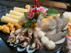 -丽江庭院之爱在路上(西单店)
