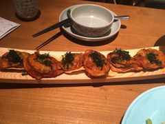 -蜜桃餐厅·古运河畔(南下塘店)
