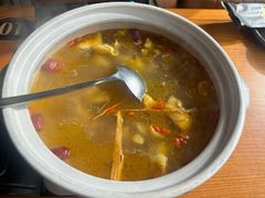 -金龙·打边炉(南京西路店)