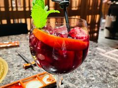 sangria-老乾杯和牛烧肉(王府中环店)