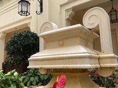 -利顺德大饭店·维多利亚花园(小白楼店)