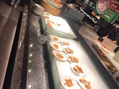 -星伦多自助料理·涮烤一体(虹悦城店)