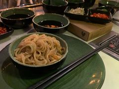 -狐狸爱上椰子鸡(滨江星光大道店)