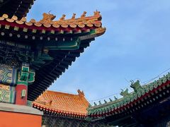 -历代帝王庙博物馆