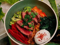 -O'eat Blossom&Pelican(深圳首店)