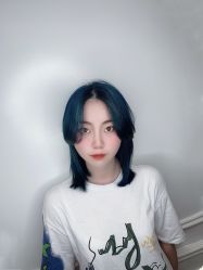 点击看大图 -YESIDO椰岛造型烫发染发