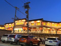 -百花人家(门城水岸店)