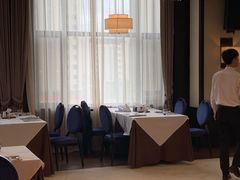 -和润艺术酒店-自助早餐厅